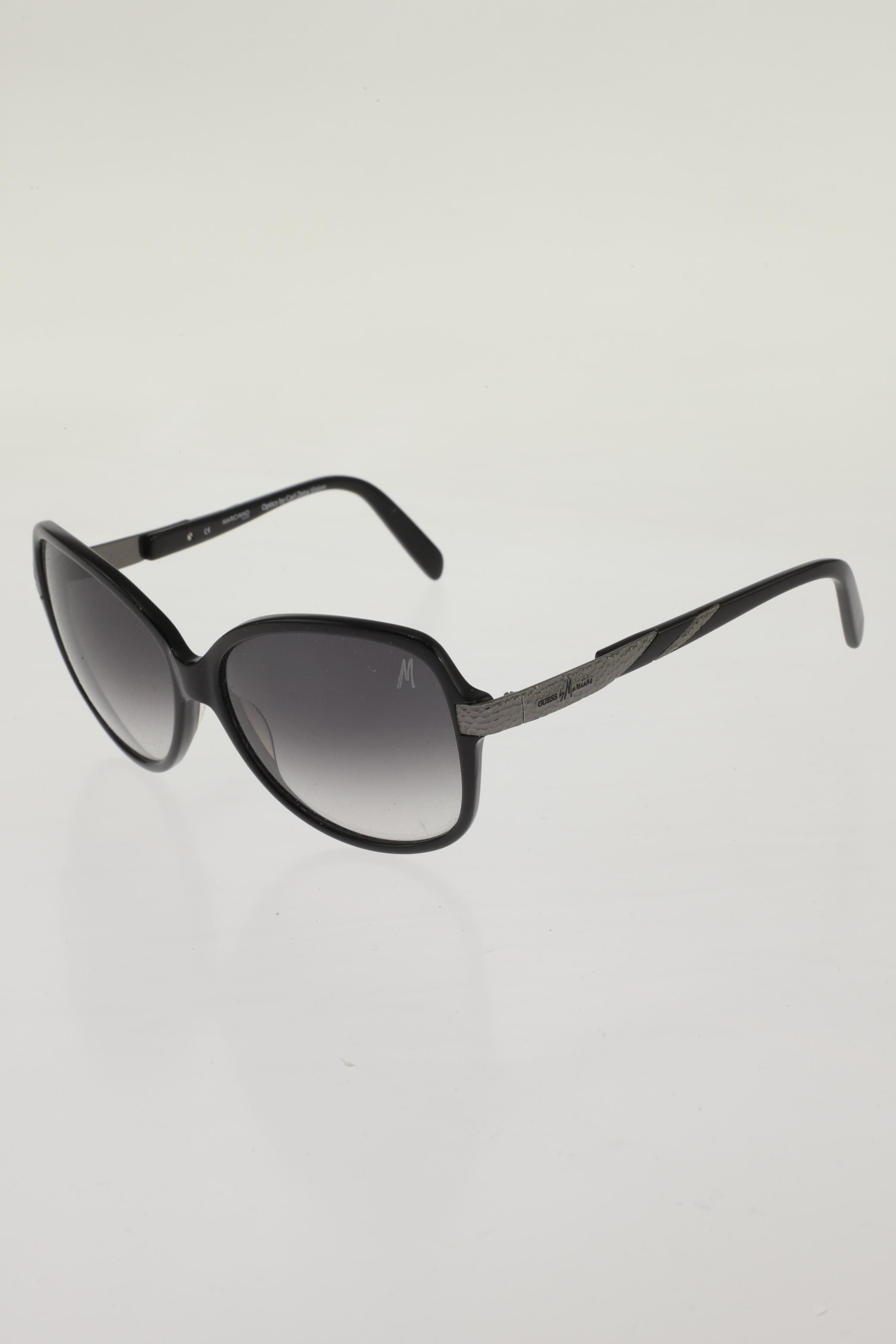 Marciano Damen Sonnenbrille, Schwarz - Second Hand