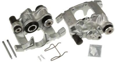 Trw Bremssattel Bhn334e Für Peugeot