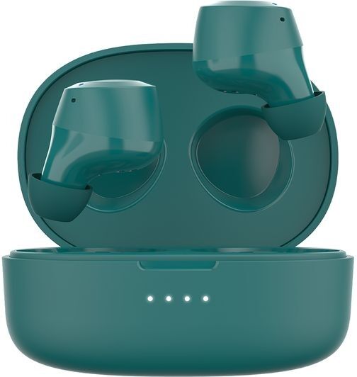 Belkin SoundForm Bolt True Wireless Earbuds - Teal