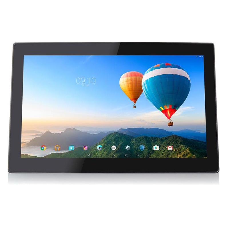 Xoro MegaPAD 7 (14", 64 GB, Schwarz) (XOR400665)