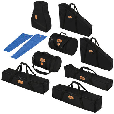 Adams Gig Bag Marimba Concer/Apex4.3