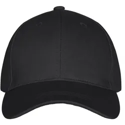 CLIQUE Classic Cap Herren 99 - schwarz