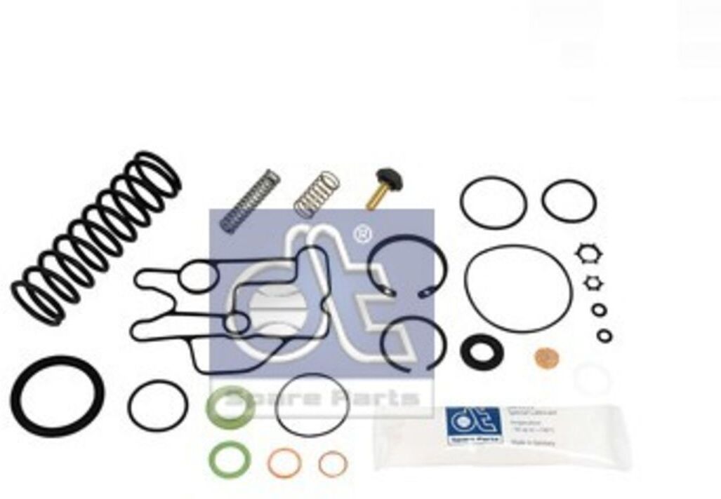 Reparatursatz, Lufttrockner DT Spare Parts 4.90808