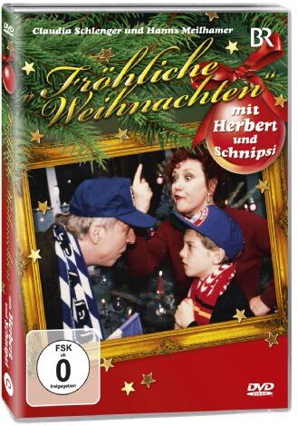Helmut Kilian - Fröhliche Weihnachten mit Herbert & Schnipsi - Preis vom 19.10.2026 19:33:35 h