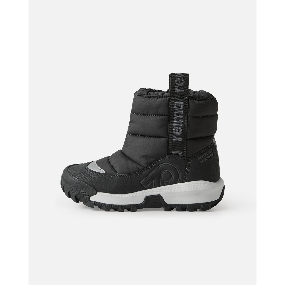 Reima Reimatec Winter Boots, Lumiloma black (9990) 28 5400184A9990028