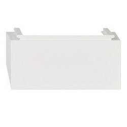 SCHNEIDER ELECTRIC 508074 Kanalanschluss 10 St.