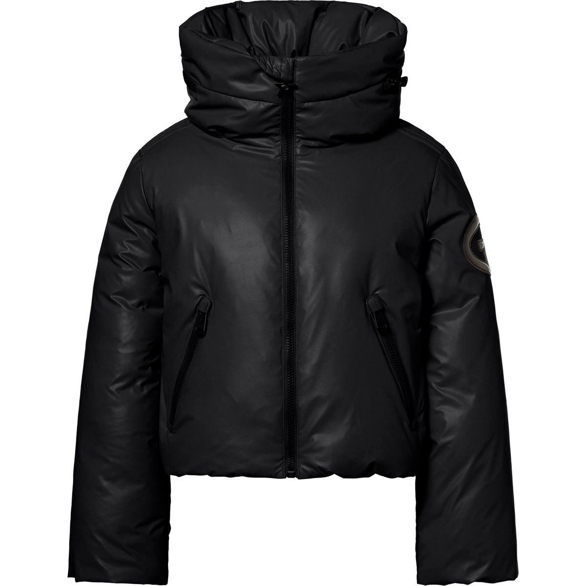 Goldbergh Nero Ski Jacket black (9000) 40 GB01210254-9000-40