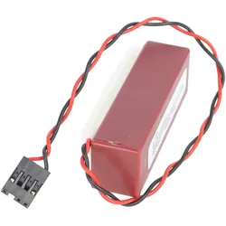 Saft Lithoguard 1LS14500 Lithium-Thionyl-Chloride Batterie Tadiran TL-5242/W