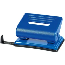 6x Rheita, Locher, Bürolocher