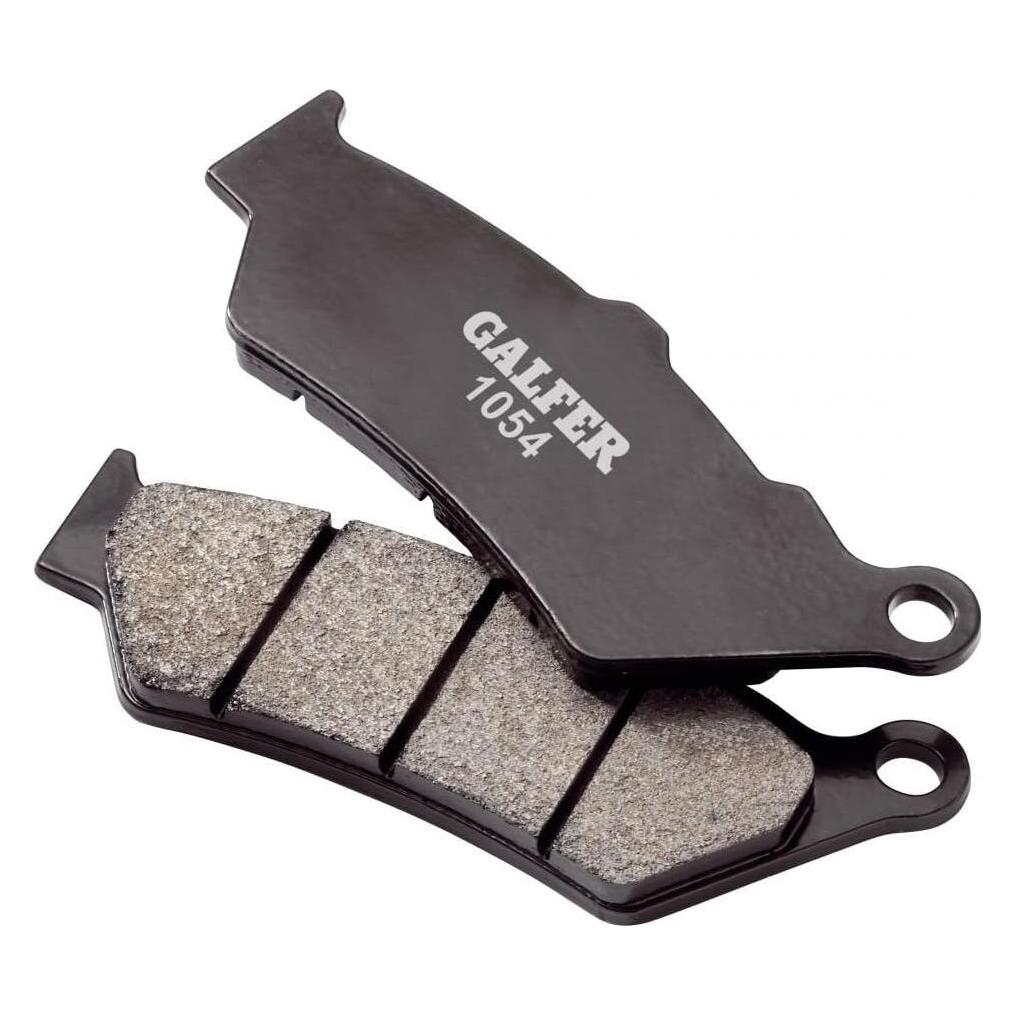 Galfer Bike G1054Tt Tt Fd265 (Semi-Metallisch) (FD265G1054TT)