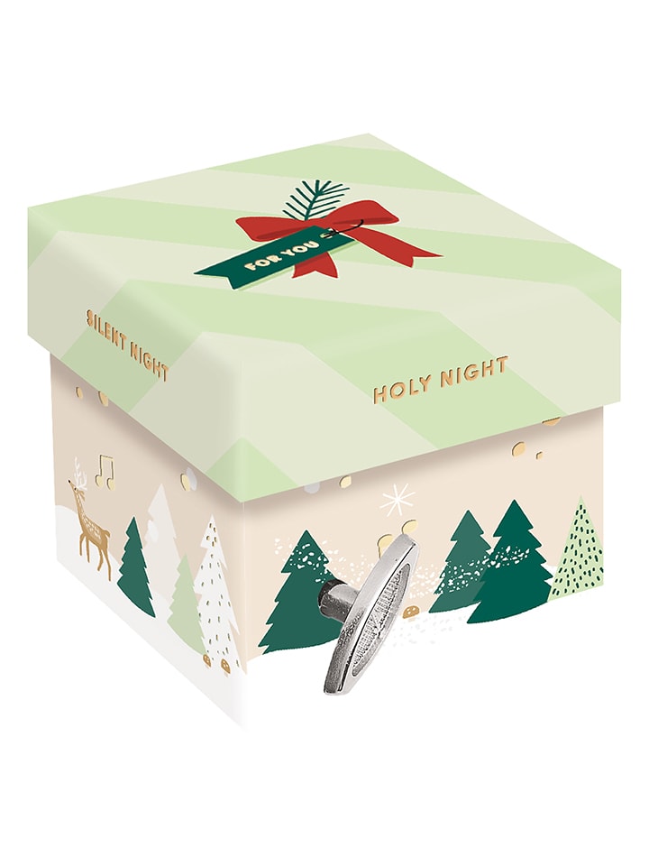 moses. Spieluhr-Geschenkbox (Überraschungsprodukt) - onesize