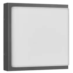 LCD Wandleuchte LED mit Bewegungsmelder #045LEDSEN