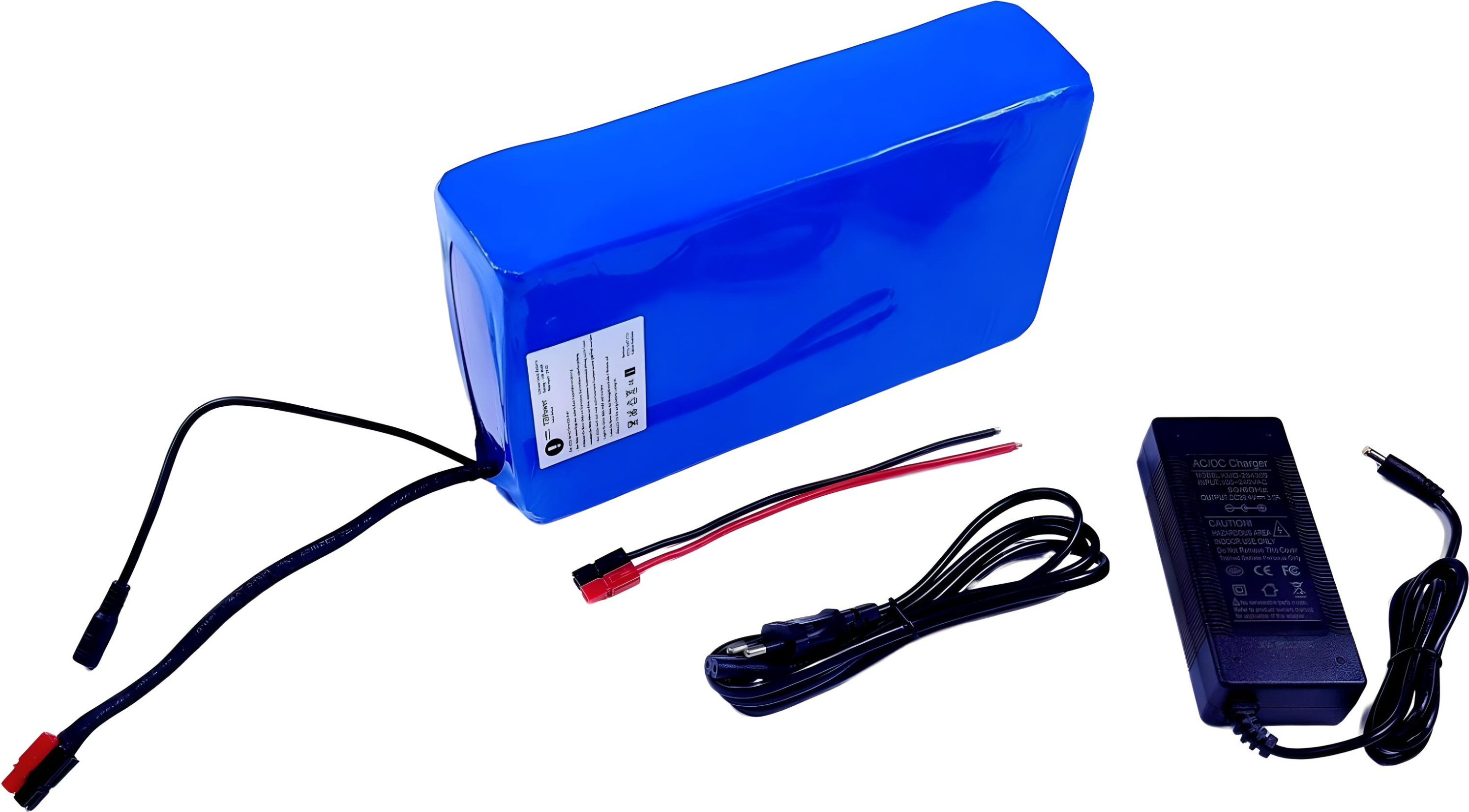 48V 15AH Li-ion Pedelec e bike e-bike Akku Umbausatz Akkupack Scooter Boot Roller