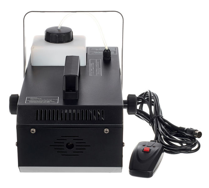Stairville AF-40 DMX Mini Fog Machine