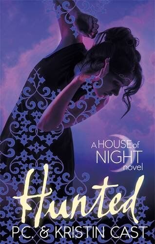Cast, P. C. - Hunted (House of Night) - Preis vom 09.10.2026 07:28:09 h