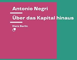 Antonio Negri - Über das Kapital hinaus (Theorie) - Preis vom 30.09.2026 09:01:18 h