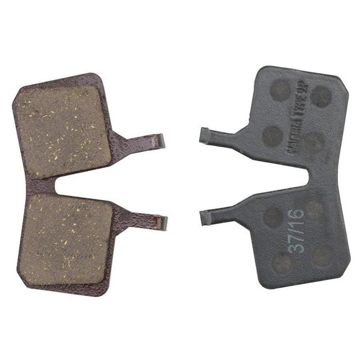 Magura 9.P Performance (Magura, Organisch (Resin)) (2701627)