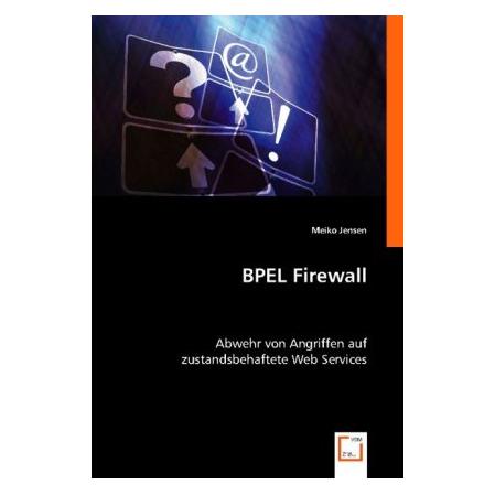 VDM BPEL Firewall (8995423)