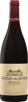 Morgon 2023 - Château des Jacques - Morgon - Rotwein - 0.75L
