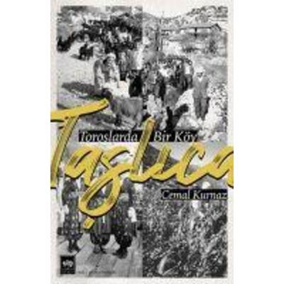 Taslica, Taschenbuch von Cemal Kurnaz, Ötüken Nesriyat
