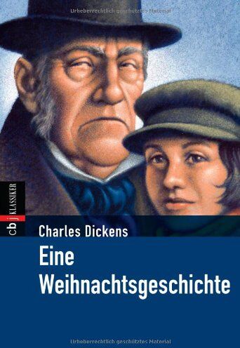 Charles Dickens - Eine Weihnachtsgeschichte - Preis vom 12.10.2026 11:37:12 h