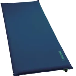 Therm-A-Rest Basecamp Regular Self-Inflating Mat Blue