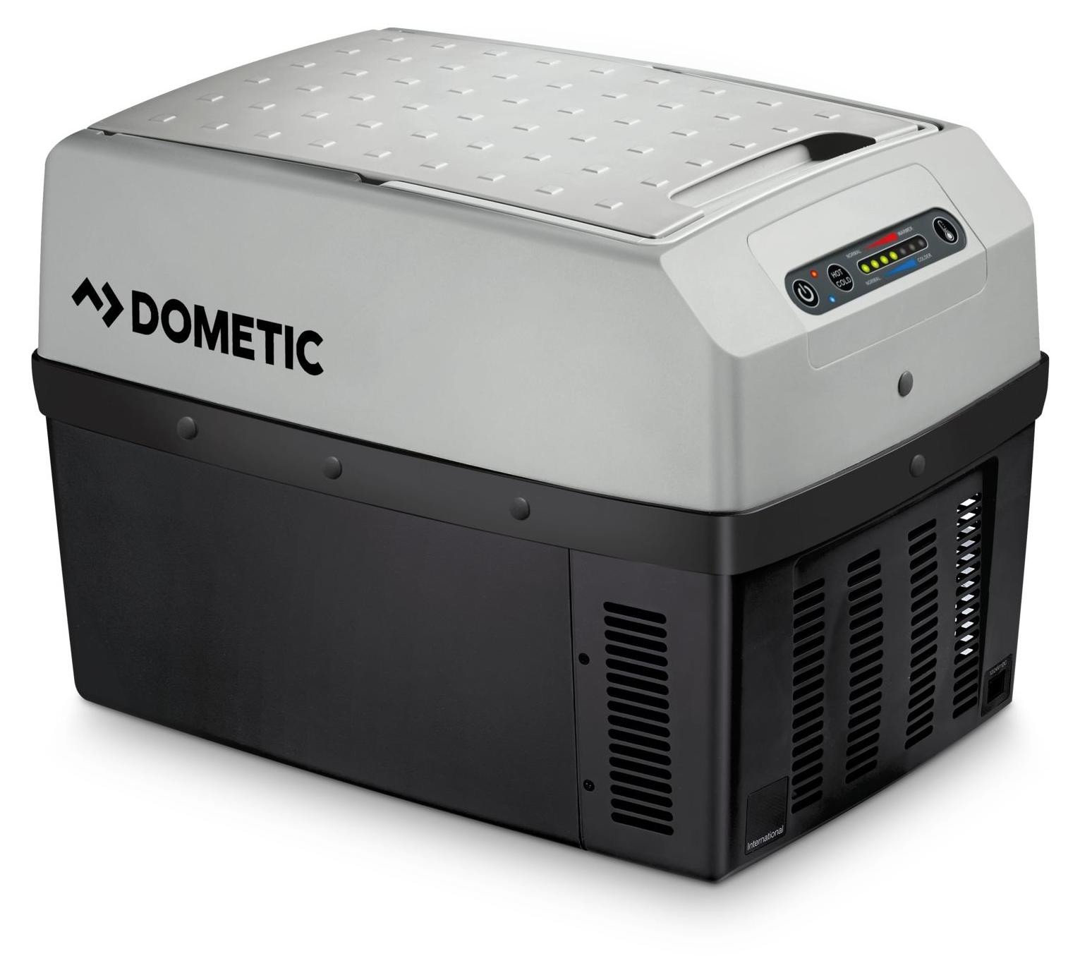 Dometic TCX 14 ACDC Thermoelektrische Koelbox met Hot/Cold functie, 15 l