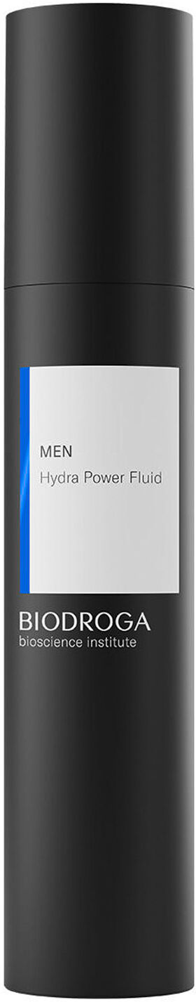 BIODROGA Men Hydra Power Fluid 50ml