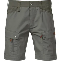 Bergans, Herren, Outdoorhose, Nordmarka Favor Outdoor (52, L), Grün