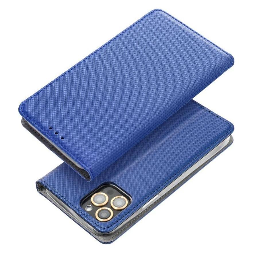 OEM Back panel cover SMART CASE Book for HONOR X8b navy (Honor X8b) (52526515)