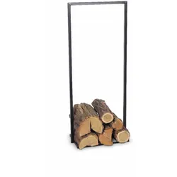 MAGNUS Holzlager Kaminholzregal Brennholzregal Holzregal R112B