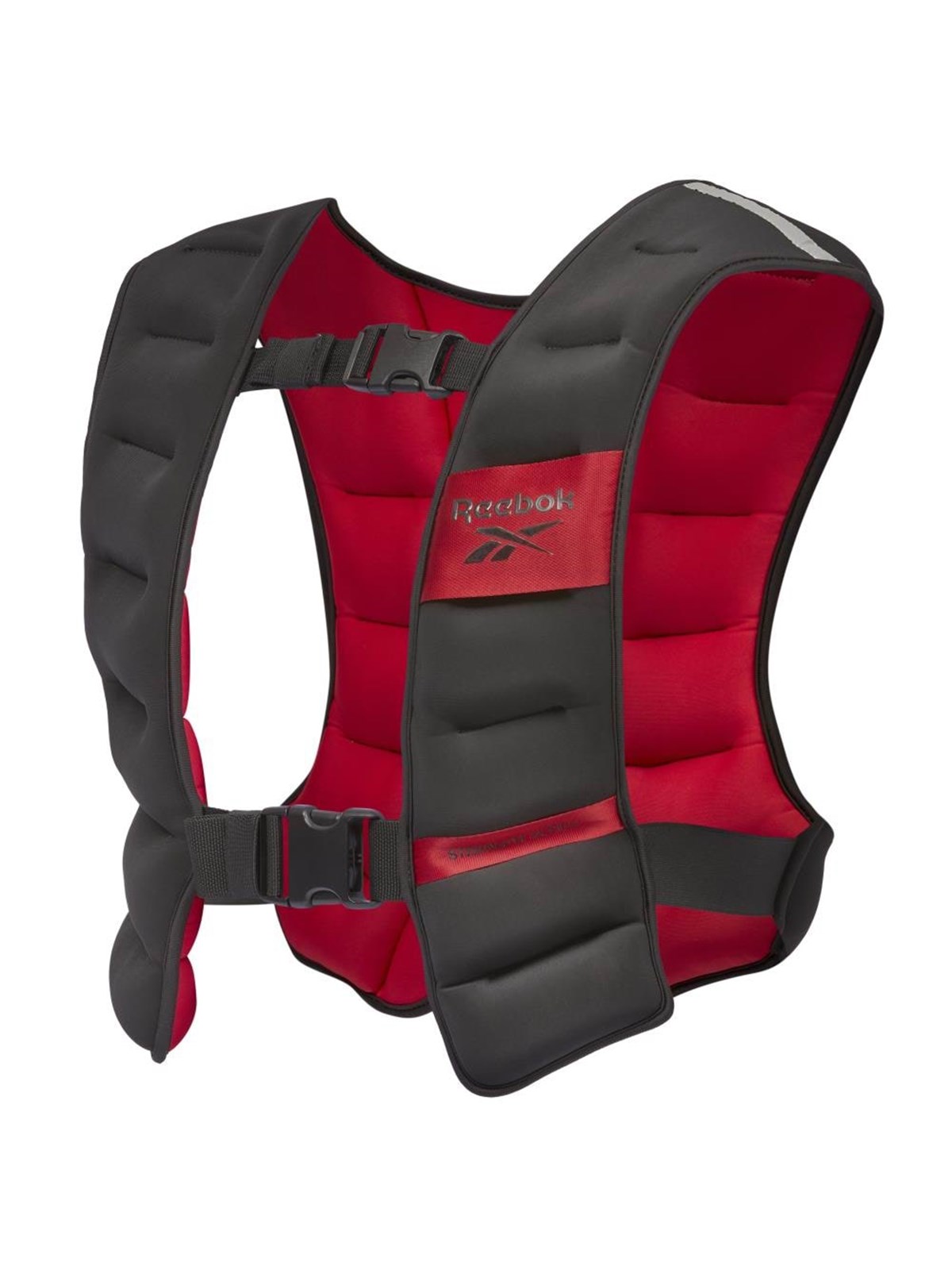 Reebok Strength Series Weight Vest - 5Kg