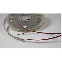Synergy 21, LED Streifen, LED Flex Strip warmweiss DC12V 24W IP68 (Warmweiss, 500 cm, Outdoor)