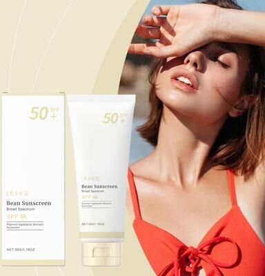 Perfect Picks Market Moisturizing Sunscreen With UVA UVB Protection Lightweight Daily Sunblock Moisturizing Sunscreen With UVA UVB Protection Lightweight Daily Sunblock