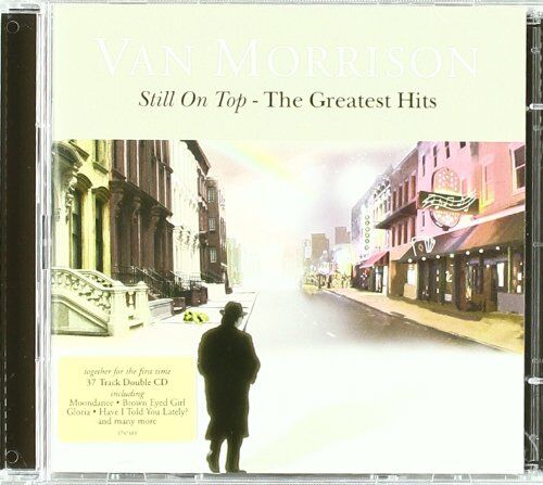 Van Morrison - Still on Top - Preis vom 17.10.2026 19:25:27 h