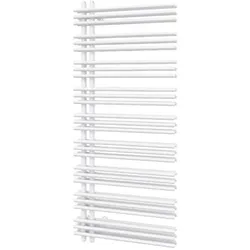 Zehnder Yucca Asym Design-Heizkörper ZY400358A600000 YAD-130-060, 1304 x 578 mm, Volcanic, doppellagig