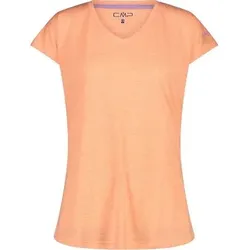 CMP Damen Shirt WOMAN T-SHIRT, Größe 38 in Pink Pink