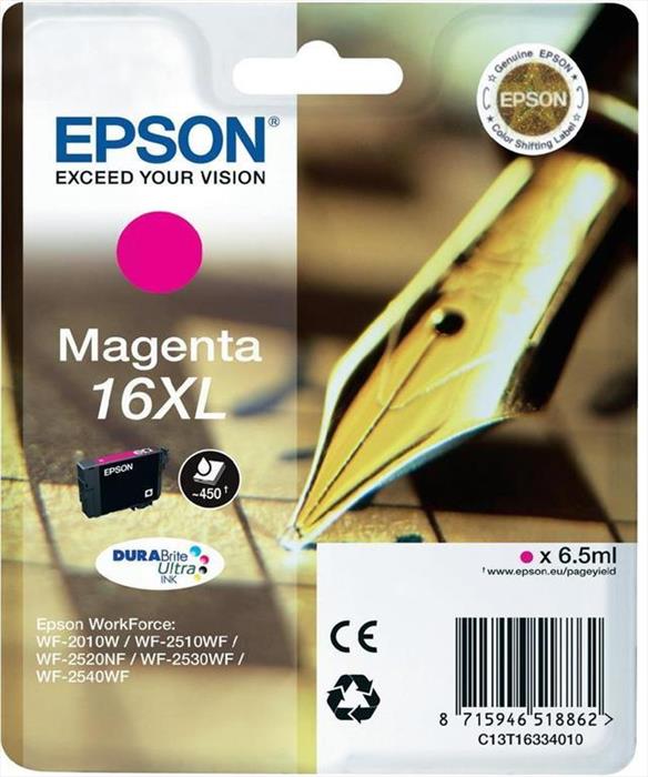 Epson C13t16334010