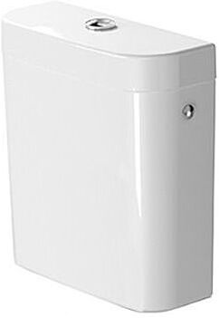 Duravit Spülkasten Darling New 0931000005 weiss, Innengarnitur Dual Flush