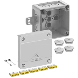 Spelsberg Abzweigkasten Abox Pro 025 AB-2,52