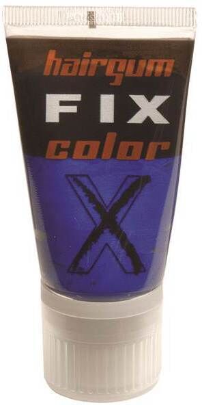 Hairgum Fix Color Dye 30 ml Blue