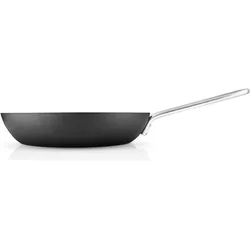 Eva Solo Bratpfanne 24 cm, Pfanne + Kochtopf, Schwarz