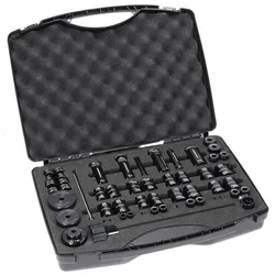 CERAMICSPEED Werkzeug Wheel Bearing Press Tool Kit