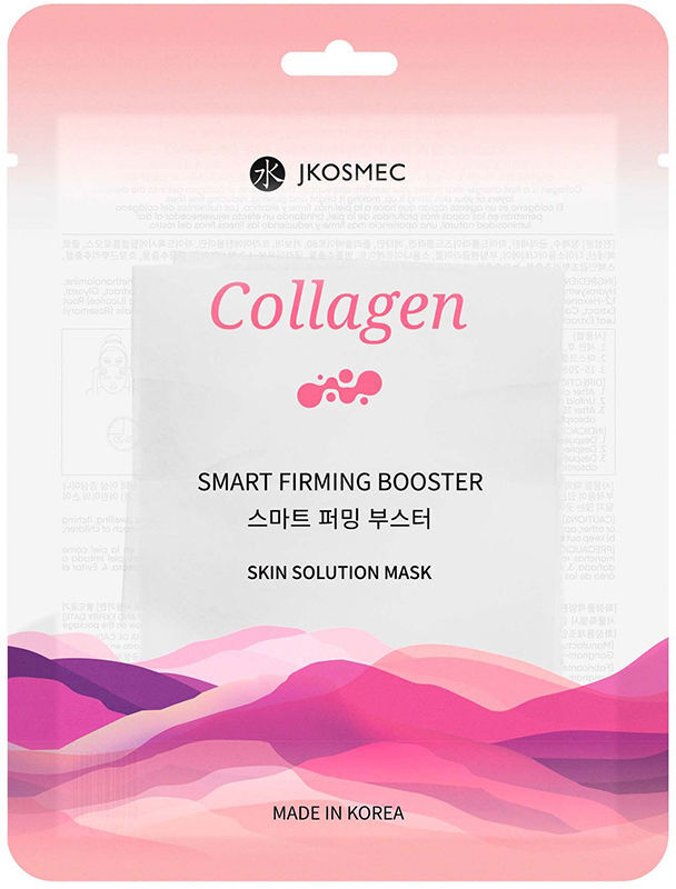 Jkosmec Skin Solution collagen mask 25 ml
