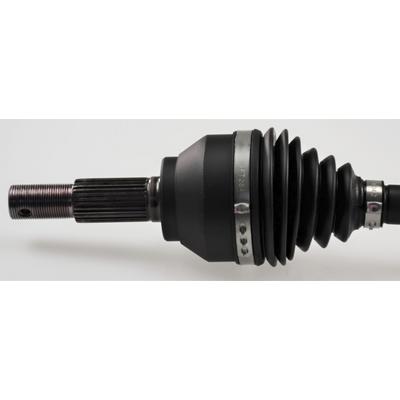 SPIDAN Antriebswelle gknd12102 für NISSAN