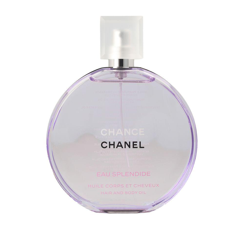 Chance Eau Splendide Lichaams- En Haarolie 150 ml