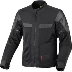 Macna Empire 2.0 wasserdichte Motorrad Textiljacke 3XL