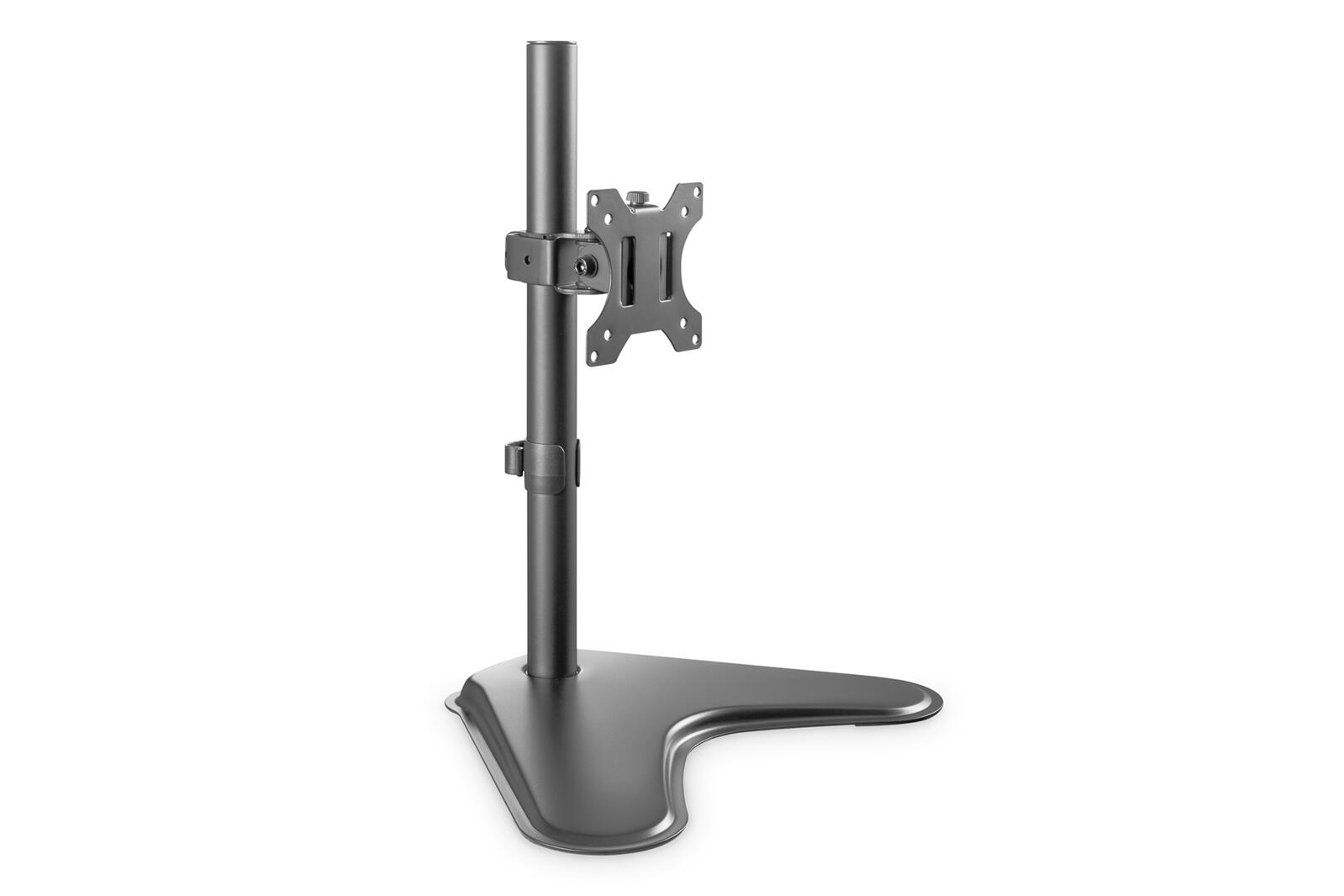 Digitus Single Monitorständer, 23", 8 kg DA-90437