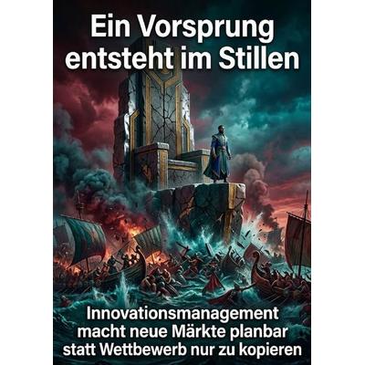 Ein Vorsprung entsteht im Stillen, Taschenbuch von Tim Braun, Epubli, 978-3-565-48879-7