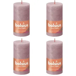 Bolsius, Kerzen, Andres (4x)